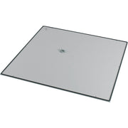 Eaton - Komponente für den Ausbau (Schaltschrank) Bodenblech Aluminium XSPBU0808A BxT=800x800mm