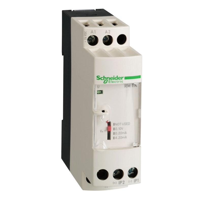 Schneider Electric - Temperatursonde Messumformer RMTK90BD 0-1200 Grad