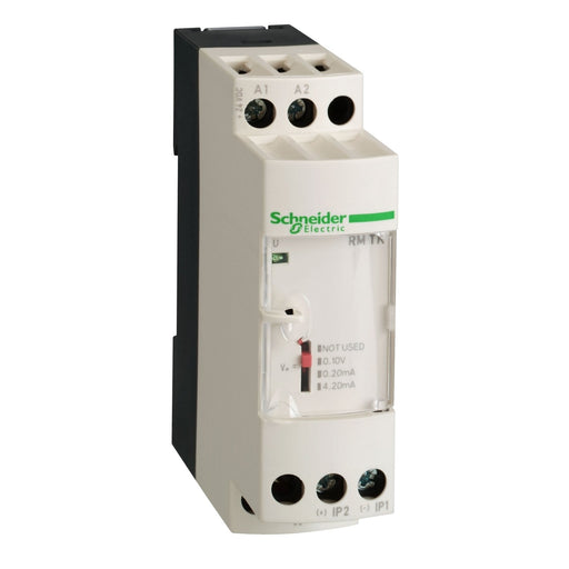 Schneider Electric - Temperatursonde Messumformer RMTK90BD 0-1200 Grad