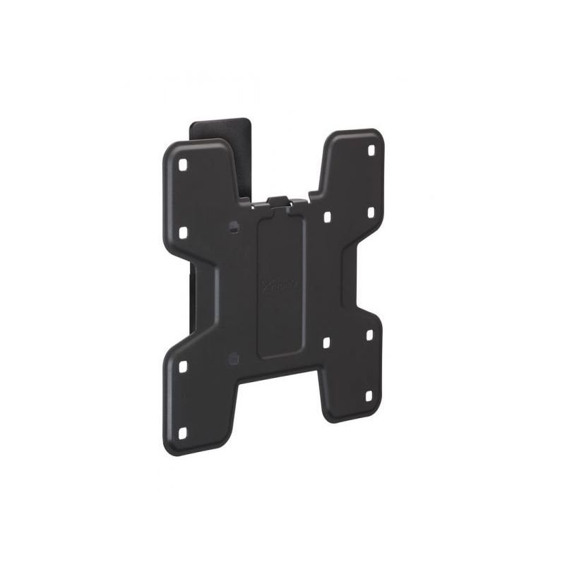 Vogels - Halterung für Audio-/Videosysteme Display Wandhalterung PFW2020 sw drehb,19-43Z,60Grad