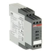 ABB Stotz S&J - Stromüberwachungsgerät Stromüberwachungsrelais CM-SRS.22S 110-130V 2We 0,3-15A