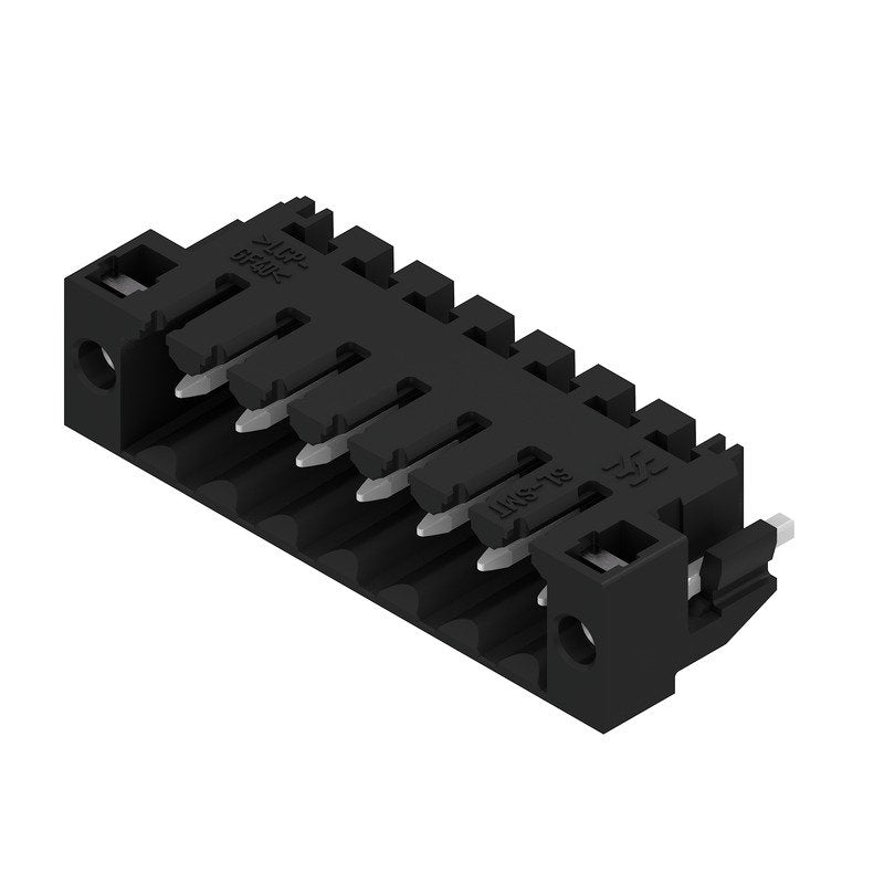 Weidmüller - Leiterplattensteckverbinder Leiterplattensteckverbind. SL-SMT 3.#1805280000 − 265 Stück