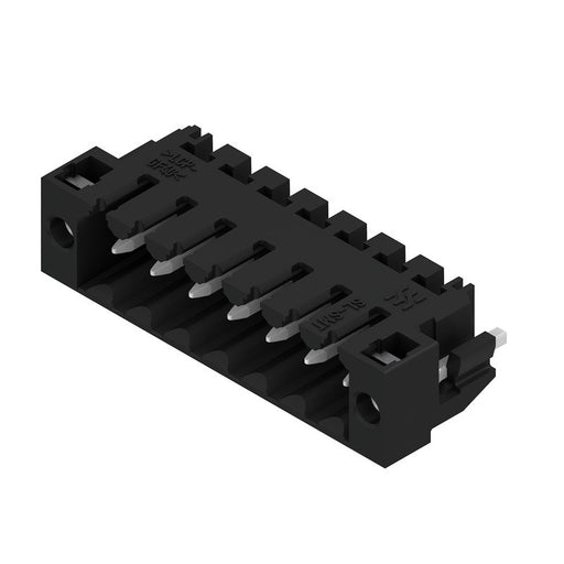 Weidmüller - Leiterplattensteckverbinder Leiterplattensteckverbind. SL-SMT 3.#1805280000 − 265 Stück