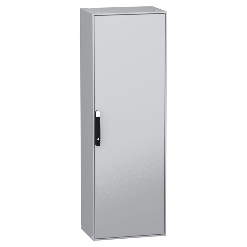 Schneider Electric - Gehäuse/Schaltschrank (leer) Standschrank NSYSM18640 1800x600x400 o.Mpl