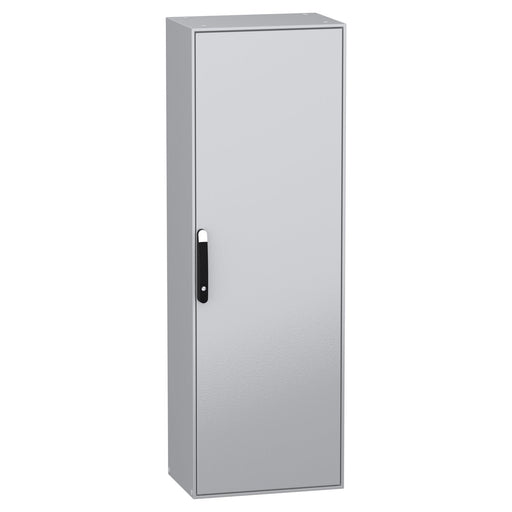 Schneider Electric - Gehäuse/Schaltschrank (leer) Standschrank NSYSM18640 1800x600x400 o.Mpl
