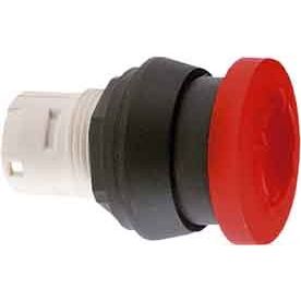 Rafi - Frontelement für Pilztaster Not-Aus-Taste 1.30.074.521/0304 − 1 Stück by Rafi
