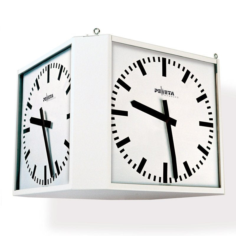 Peweta - Uhr Nebenuhr 71.390.425 innen,12-60V,425x425
