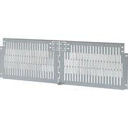 Eaton - Trennwand (Schaltschrank) Abschottung belüftet XTPPCUV3-H275W1000 Power Felder