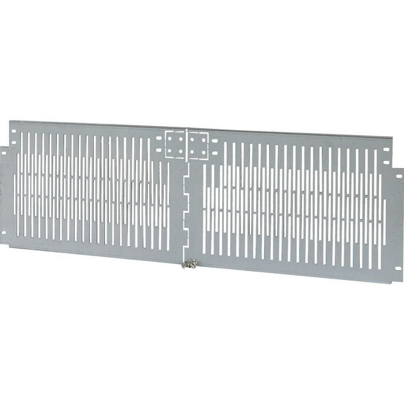 Eaton - Trennwand (Schaltschrank) Abschottung belüftet XTPPCUV3-H275W1000 Power Felder