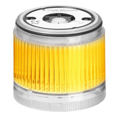 Leuze - Signalsäulenelement, optisch Signalsäulenelement A7-V1-DS-Y-T