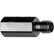 Telegärtner - Koax-Kupplung Adapter FME-SMA (M-F) 100025659 − 5 Stück