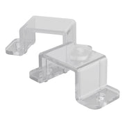 EVN Lichttechnik - Zubehör/Ersatzteile für Lichtschlauch/-band Befestigungsbügel 2er-Set TVB67BB