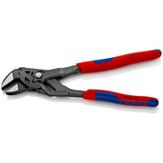 Knipex - Wasserpumpenzange Zangenschlüssel 86 02 250 SB