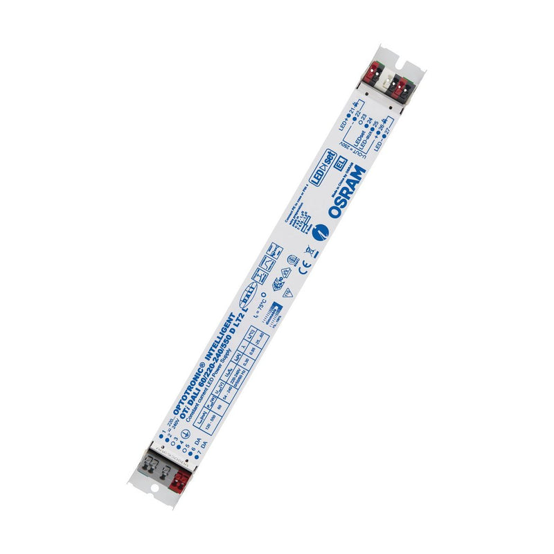 OSRAM BETRIEBSGERÄTE - LED-Betriebsgerät OTiDALI60/./550DLT2L