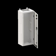 Striebel&John - Leergehäuse Wandschrank TG105S SK II, IP55