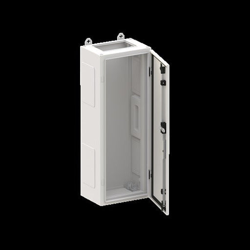 Striebel&John - Leergehäuse Wandschrank TG105S SK II, IP55
