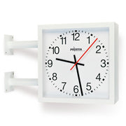Peweta - Uhr Nebenuhr 74.372.412 12/24V,Minutenimpuls
