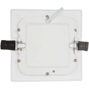 EVN Lichttechnik - Decken-/Wandleuchte LED Einbau Panel LPQ 123 502 9W 350mA 3000K