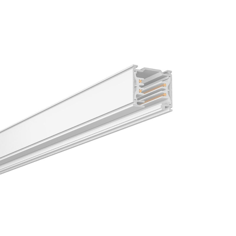 RZB - Stromschiene 3Ph-Stromschiene 701066.002 ws 4000mm