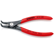 Knipex - Zange für Sicherungsringe Präzisions-Sicherungszange 49 21 A01 130mm