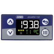 Jumo - Temperaturüberwachungsgerät Digitalanzeiger 00694782