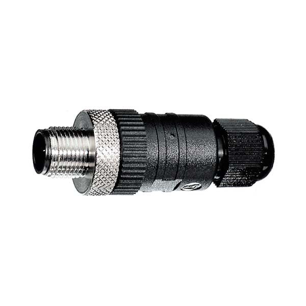 Waldmann Light - Elektrisches Zubehör/Ersatzteile für Leuchten Anschlussstecker 00808081