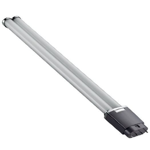 Scharnberger+Hasenbein - LED-Lampe/Multi-LED LED-Komp.Leuchtstofflampe 33703 317mm 2G11 6300K220°