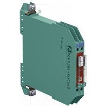Pepperl+Fuchs Fabrik - Trennschaltverstärker Zenerbarriere Z728.F − 1 Stück
