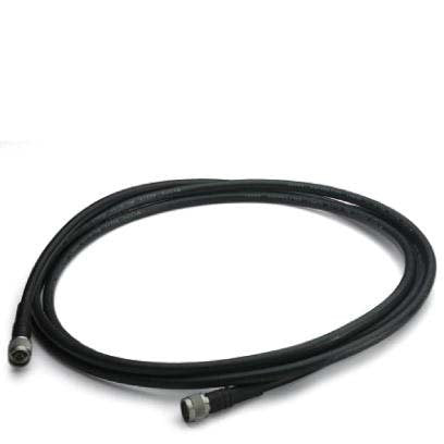 Phoenix Contact - Konfektioniertes Koaxkabel Antennenkabel RAD-CAB-LMR400-80