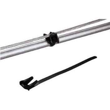 Panduit - Kabelbinder AST10-5-C100 142mm sw wetterbest. − 500 Stück