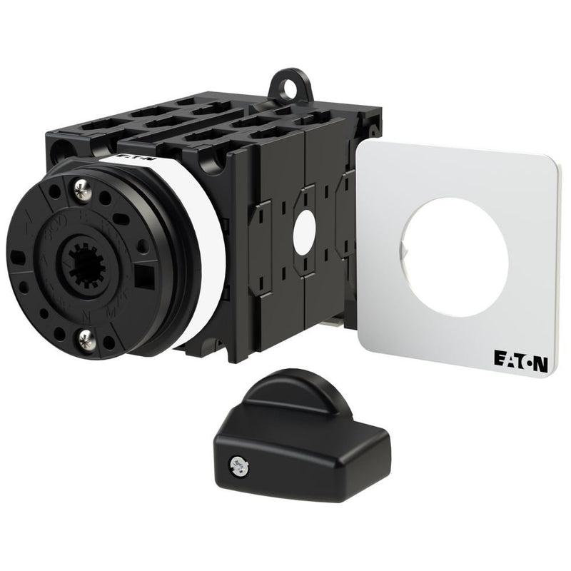Eaton - Steuerschalter Basisschalter T0-5-15133/XZ 10Kontakte 20A 45Grd