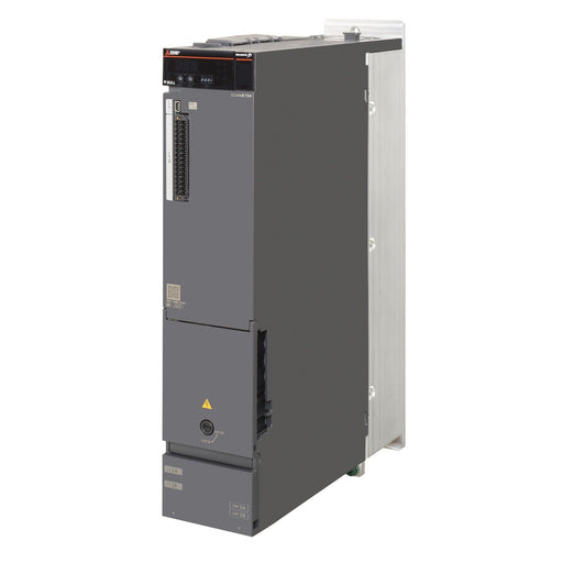 Mitsubishi Electric - Motormanagement-Gerät Servoverstärker MR-J5D2-500G4 Digital AC