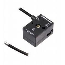 Pepperl+Fuchs Fabrik - Passiver Sensor-/Aktor-Verteiler (mit Leitung) AS-Interface VAZT1-FK-G10A-3M-PUR Passivverteiler − 1 Stück