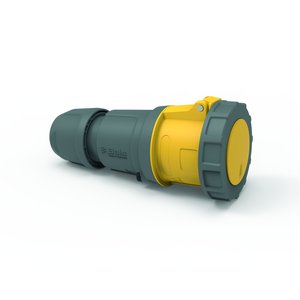Bals Elektrotech - CEE-Kupplung (IEC 60309) Kupplung 3193 IP67