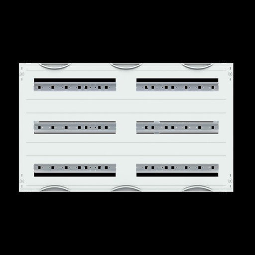 Striebel&amp;John - Verteilerbaugruppe für Geräteaufbau Smissline Modulbausatz MBC303HS − 1 Stück by Striebel&amp;John
