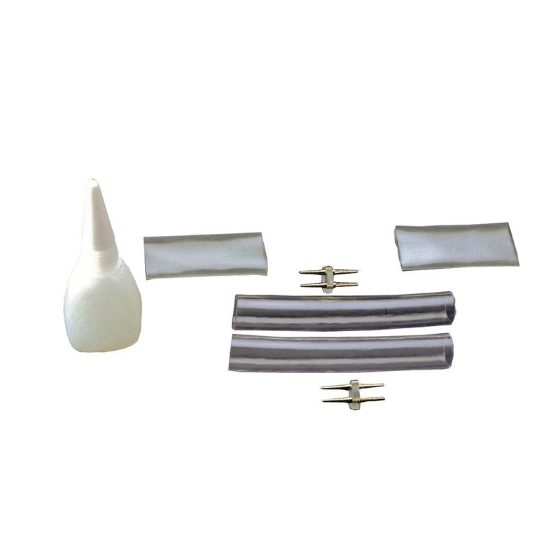 Scharnberger+Hasenbein - Zubehör/Ersatzteile für Lichtschlauch/-band Reparaturset Lichtschlauch 58178 2xVerb.+4xSchrumpf