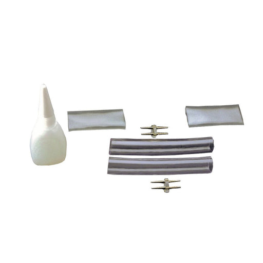 Scharnberger+Hasenbein - Zubehör/Ersatzteile für Lichtschlauch/-band Reparaturset Lichtschlauch 58178 2xVerb.+4xSchrumpf