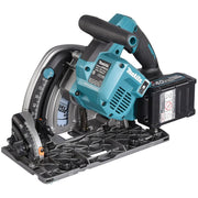 Makita - Handkreissäge (Akku) Akku-Tauchsäge SP001GZ03 56 mm 40V max