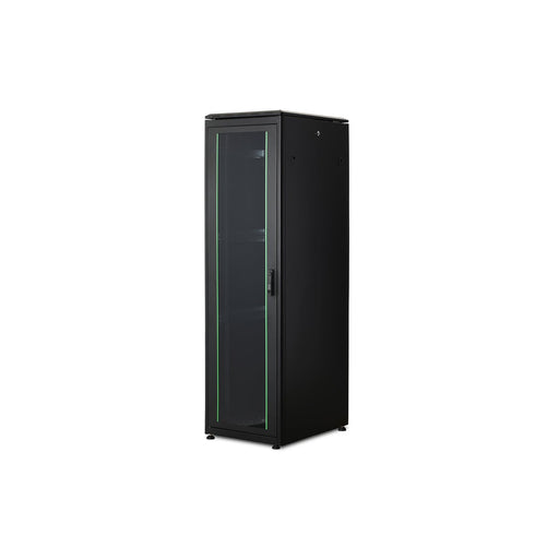 DIGITUS - Netzwerk-/Serverschrank Netzwerkschrank Unique DN-19 42U-6/8-B-1 42HE,RAL 9005