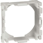 Peha - Zubehör/Ersatzteile für Installationsschalterprogramme Befestigungs-Clip EB D 77/2 CL für 2mm starke Wand