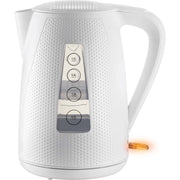 Unold - Wasserkocher Blitzkocher 18550 ws Golf white
