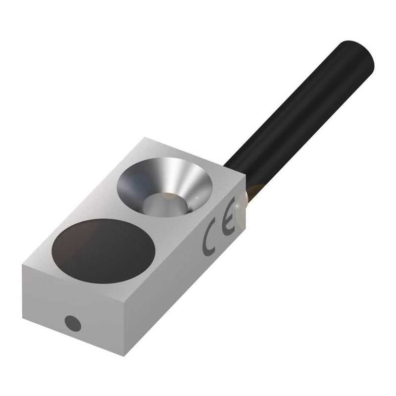 Balluff - Induktiver Näherungsschalter Sensor induktiv BES R04MC-PS#BES04RN