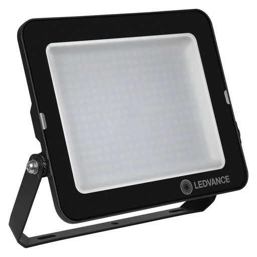 Ledvance - Downlight/Strahler/Flutlicht LED-Fluter FLCOMPV180W865SYM100 865, schwarz
