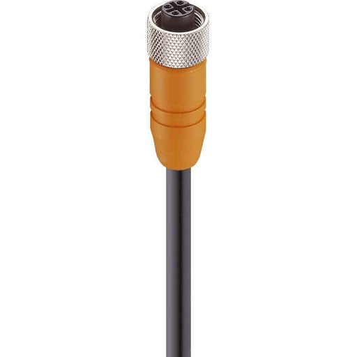 Belden - Konfektioniertes Sensor-Aktor-Kabel Anschlussleitung RKTS 4-288/5m