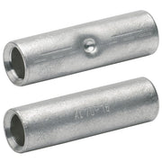 Klauke - Verbinder für Cu-Leiter zum Verpressen Pressverbinder DIN 46267 134RBK 400 qmm, blank − 5 Stück