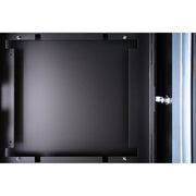 DIGITUS - Netzwerk-/Serverschrank Netzwerkschrank Unique DN-19 22U-6/8-B-1 600x800mm (BxT)