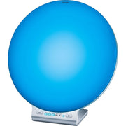Beurer - Körperpflegegerät Tageslichtlampe TL 100 2-in-1 BT 10.000 Lux − 2 Stück