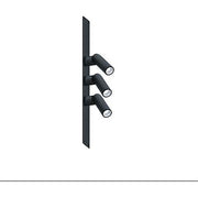 Zumtobel Group - Wegeleuchte Rohrleuchte SUSY CL 3P #42183709 3000K