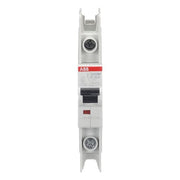 ABB Stotz S&J - Leitungsschutzschalter Sicherungsautomat SU201MR-K10 10kA, 10A, 1P, RTT