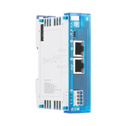 Eaton - Feldbus, Dez. Peripherie - Kommunikations-Modul Gateway zum Bussystem XN-312-GW-EC EtherCAT